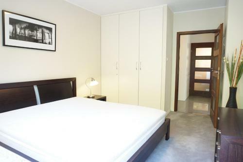 Apartamento Home3city Australis