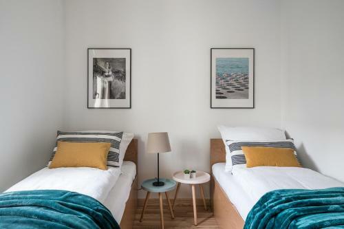 Sanhaus Apartments - Apartament Grand