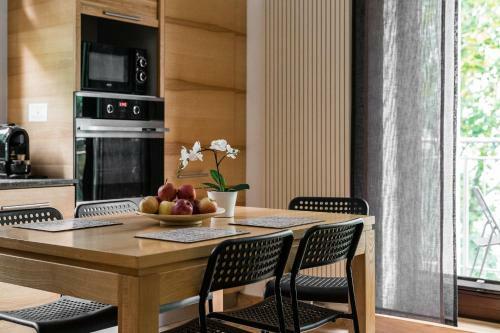 Sanhaus Apartments - Apartament Grand
