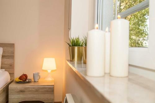 Apartament Przy Pla?y - Bitwy Pod P?owcami 38