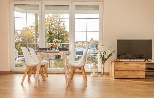 Apartament Przy Pla?y - Bitwy Pod P?owcami 38