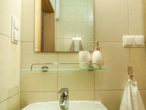 Apartament Przy Pla?y - Bitwy Pod P?owcami 38