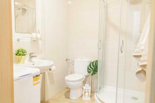 Apartament Przy Pla?y - Bitwy Pod P?owcami 38