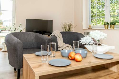 Apartament Przy Pla?y - Bitwy Pod P?owcami 38