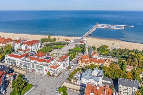 Apartamento House Manager - Monte 49