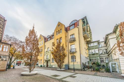 Apartamento House Manager - Monte 49