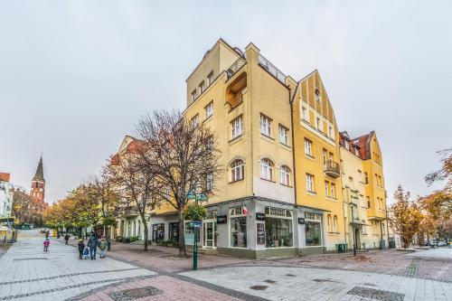Apartamento House Manager - Monte 49