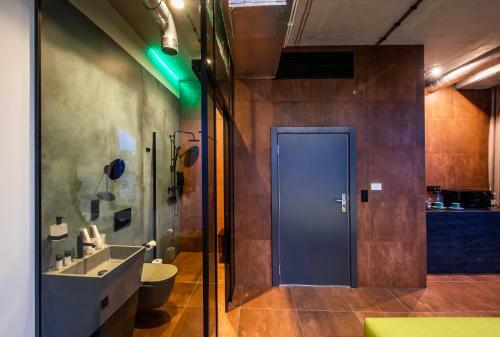 Apartamento Rich Sopot By Oneapartments