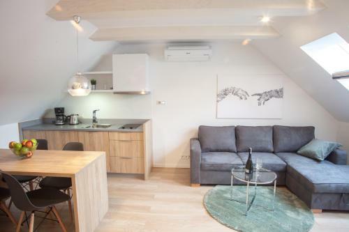 Apartamenty C4 Ceynowy Sopot