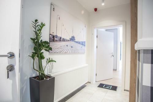 Apartamenty C4 Ceynowy Sopot