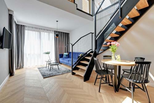 Equus Apartments