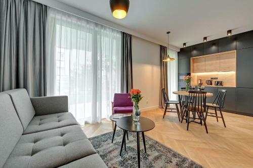 Equus Apartments