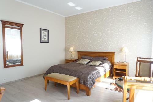 Apartamento Home3city Kr�lewski
