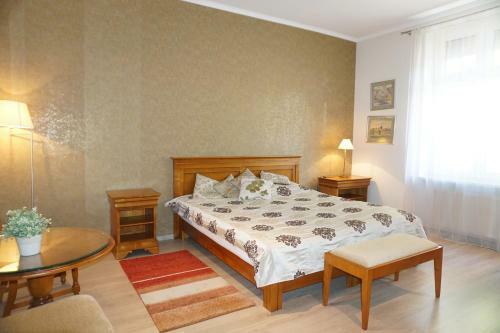 Apartamento Home3city Kr�lewski