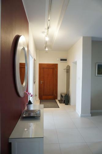 Apartamento Home3city Kr�lewski