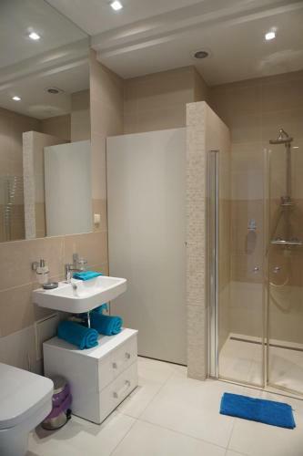 Apartamento Home3city Kr�lewski