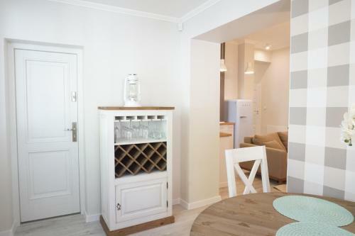 Apartamento Home3city Retro