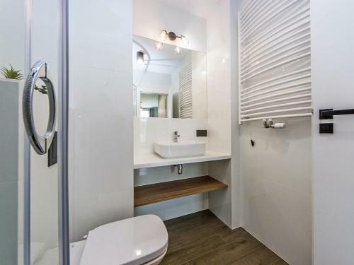 Bh Properties, Apartamenty Dolny Sopot