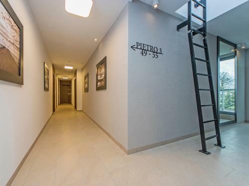 Bh Properties, Apartamenty Dolny Sopot