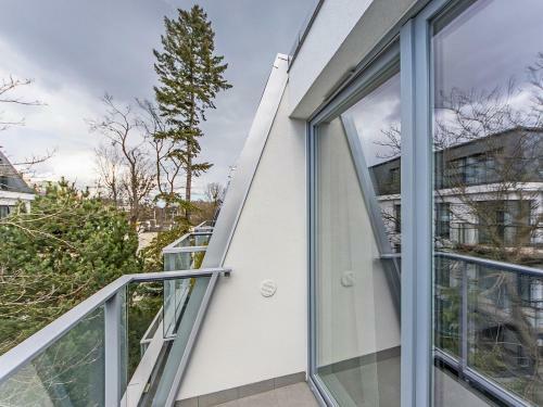 Bh Properties, Apartamenty Dolny Sopot