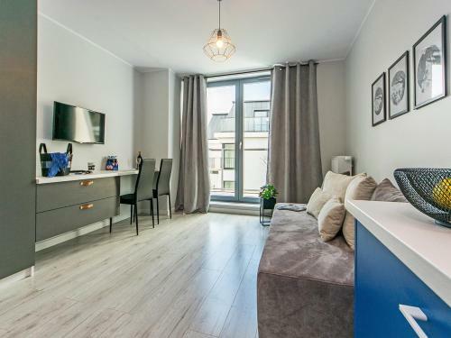 Bh Properties, Apartamenty Dolny Sopot