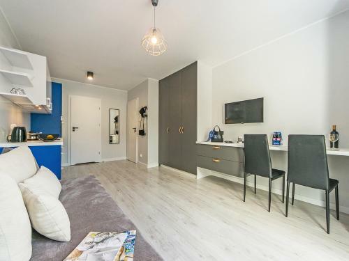Bh Properties, Apartamenty Dolny Sopot