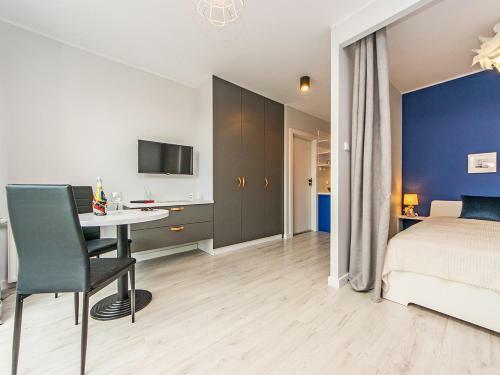 Bh Properties, Apartamenty Dolny Sopot