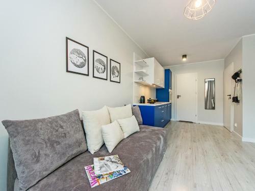 Bh Properties, Apartamenty Dolny Sopot