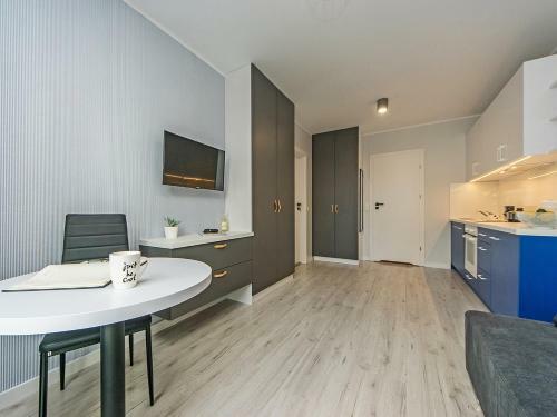 Bh Properties, Apartamenty Dolny Sopot