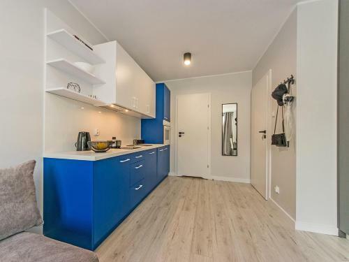Bh Properties, Apartamenty Dolny Sopot