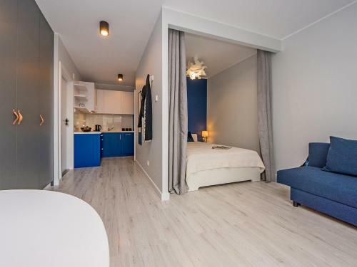 Bh Properties, Apartamenty Dolny Sopot