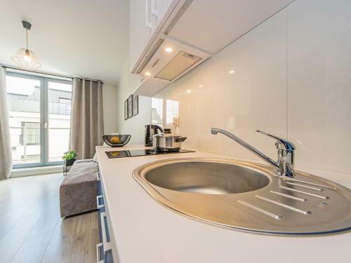 Bh Properties, Apartamenty Dolny Sopot