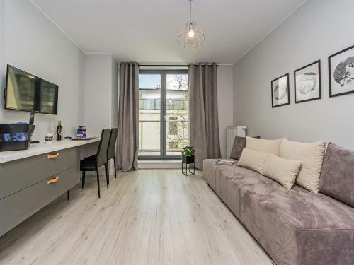 Bh Properties, Apartamenty Dolny Sopot