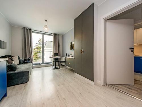 Bh Properties, Apartamenty Dolny Sopot