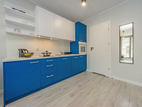 Bh Properties, Apartamenty Dolny Sopot