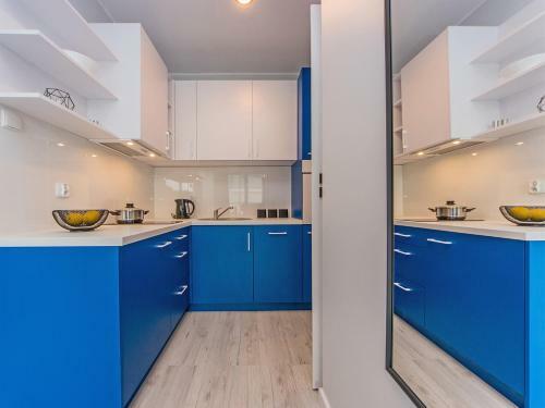 Bh Properties, Apartamenty Dolny Sopot