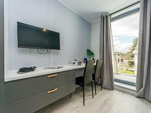 Bh Properties, Apartamenty Dolny Sopot