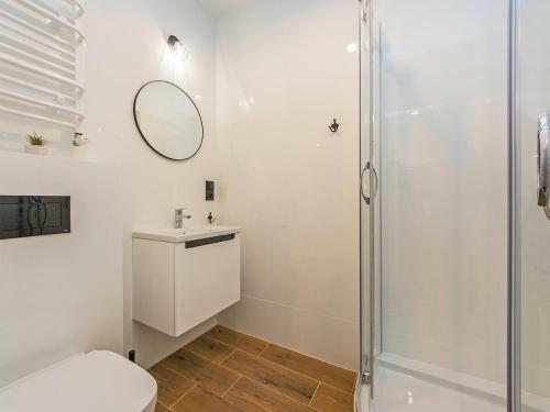 Bh Properties, Apartamenty Dolny Sopot