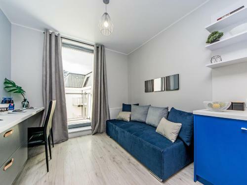 Bh Properties, Apartamenty Dolny Sopot