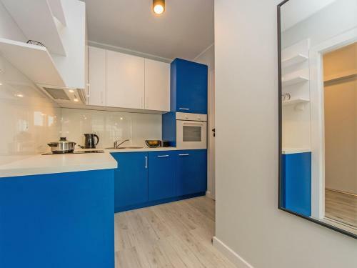 Bh Properties, Apartamenty Dolny Sopot