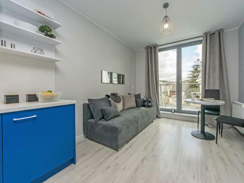 Bh Properties, Apartamenty Dolny Sopot