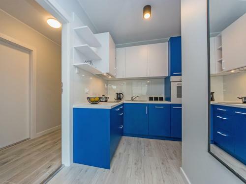 Bh Properties, Apartamenty Dolny Sopot