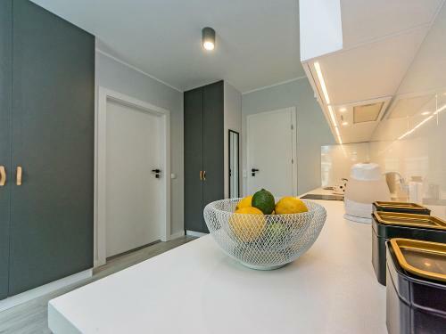 Bh Properties, Apartamenty Dolny Sopot