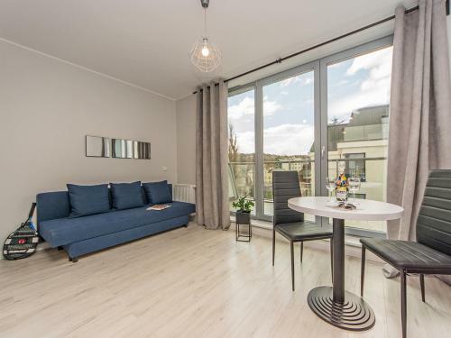 Bh Properties, Apartamenty Dolny Sopot