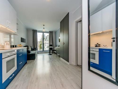Bh Properties, Apartamenty Dolny Sopot