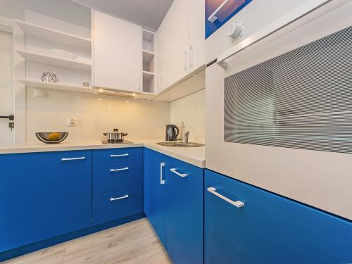 Bh Properties, Apartamenty Dolny Sopot