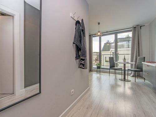 Bh Properties, Apartamenty Dolny Sopot