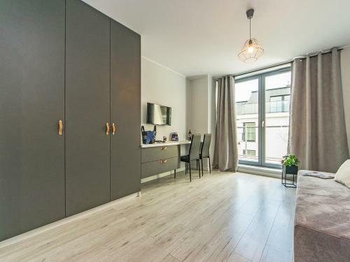 Bh Properties, Apartamenty Dolny Sopot