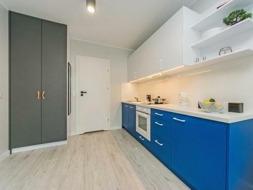 Bh Properties, Apartamenty Dolny Sopot