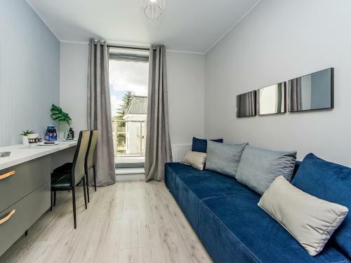 Bh Properties, Apartamenty Dolny Sopot